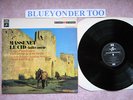 RARE EMI TWO350 1st TAS MASSENET LE CID, SCENES PITTORESQUES FREMAUX CBSO1971 NM