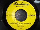 NORTHERN SOUL - THE FUGITIVES 'GOOD LOVIN IF YOU CAN GET IT' SANDMAN RARE ORG US