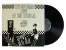 THE SPECIALS LIVE AT THE LYCEUM LP ORG FRENCH PROMO  Clash 2 tone