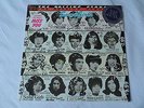SEALED origina 1st press ROLLING STONES 1978 'Some Girls' LP w/Sticker COC-39108
