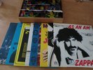 ZAPPA  Beat the boots vol. 1 - vinyl