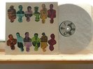 Har You Percussion Group.. Rare Latin Jazz.. Original Issue On Oro.. Near Mint 