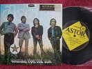 THE DOORS GOLD STAR SERIES WAITING FOR THE SUN ASTOR AEP4066 4TRACK EP OZ ONLYVG