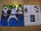 THE GORIES house rockin' LP on Wanghead garage punk kbd mummies white stripes