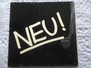 neu 75 kraftwerk neu '75 brain 1062 lp record germany 1975 vg+