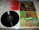 THE BEATLES - SGT PEPPERS (MONO FIRST PRESS WITH PSYCH INNER AND EXTRA DOT ON L)
