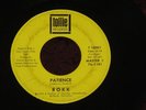 Rokk - Patience on Tollie northern soul funk VG+ LISTEN