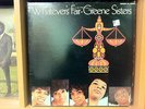 GREENE SISTERS Whatever's Fair lp on Mankind RARE GOSPEL FUNK