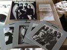 The Rolling Stones - The Great Years 4LP official Box Set