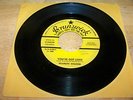 RARE ROCKABILLY Peanuts Wilson - Cast Iron Arm - Brunswick 55039 - promo