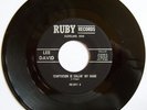 Northern Soul Lee David Temptation Is Calling My Name (Reissue) ?