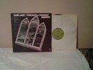 HARD MEAT - THROUGH A WINDOW-RARE 1970 EX. UK LP ORIGINAL / WARNER BROS. WS 3008