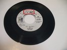 Sid King and The Five Strings, , Blue Suede Shoes/Let er' Roll-two great rocker