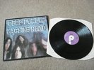 DEEP PURPLE MACHINE HEAD LP RECORD IN MINT CONDITION