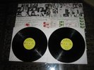 ROLLING STONES - EXILE ON MAIN ST - RS FRANCE 1979 MINTY 2LP SET