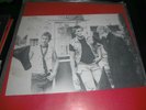 records punk rock d.o.a.