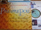 CSD 1399 Sullivan-Mackerras Pineapple Poll / Mackerras G/G HP LIST