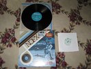 NOFX Frisbee LP with Limited 7