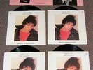 BRUCE SPRINGSTEEN RARE 4 X ALBUM 