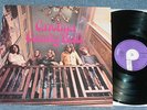 ELF - CAROLINA COUNTY BALL - 1974 RONNIE DIO, DEEP PURPLE MINT