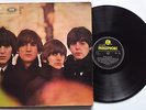 The Beatles Beatles For Sale (1964 UK 1st Press MONO Parlophone LP)