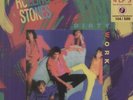 ROLLING STONES-4 LP + 2 CD BOX- DIRTY WORKS- 3-D- COLOURED-SEALED