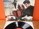 ASD 2331 orig 1st semi HAYDN BOCCHERINI cello concertos DU PRE - BARENBOIM ECO