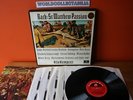SAX 2446 - 2450 5LP BACH St. Matthew Passion DIESKAU PEARS LUDWIG - KLEMPERER PO
