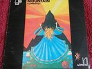 MOUNTAIN - Climbing LP - CLEAN 1ST UK PRESSING Leslie West RARE