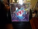 SLAYER * KILL AGAIN * 10