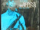 NEWK'S TIME / Sonny Rollins -- 47W63rd/NY -- RVG -- SS/EX Beautiful Copy
