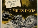 Miles Davis Classics In Jazz (Birth Of The Cool)