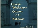 George Wallington Quintet at the Bohemia on Progressive