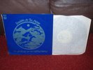 KEVIN AYERS Shooting At The Moon LP 1970 HARVEST 1st 