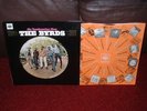 BYRDS Mr Tambourine Man LP 1965 CBS 1st RARE STEREO