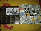 THE STONE ROSES 1989 2009 20th ANNIVERSARY COLLECTOR'S EDITION NUMBERED BOX SET