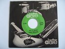 HEAR  RARE Mod Beat Soul R&B  GARY WALKER - GET IT RIGHT / YOU DON'T LOVE ME  45