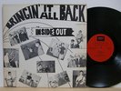 The Inside Out Bringin' It All Back Fuzz Garage Psych Original