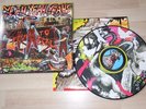 YEAH YEAH YEAHS - Fever to tell Picture LP