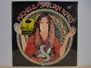 Michele Saturn Rings Curt Boettcher Millennium Sealed