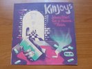 The Killjoys  - Johnny Won't Get To Heaven 1977 UK 45