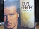 Don Henley / New LP / Inside Job / ex- Eagles Jackson Browne Bryan Adams