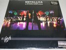 Metallica S & M Sealed 3 LP 33 RPM Original 90'S Electra Vinyl Records.