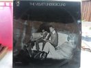 THE VELVET UNDERGROUND   VINYL LP   CS 8108