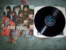 Pink Floyd The Piper at the Gates of Dawn LP SX 6157 Mono Excellent Condition