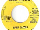 NORTHERN SOUL    HANK JACOBS    ELIJAH ROCKIN' WITH SOUL   CALL ME