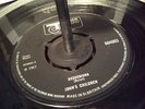 JOHNS CHILDREN 45RPM DESDEMONA TRACK RECORDS 1967 MARC BOLANS 1ST GROUP T.REX