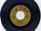 Anthony White - Hey Baby