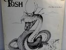 Tosh - One More For The Road LP - NWoBHM Private Press