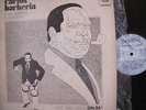 CARLOS BARBERIA KUBAVANA One way only salsa LP LATIN SALSA GUAGANCO RARE ???